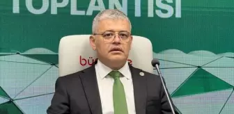 TÜMOSAN Konyaspor, Deniz Türüç ile anlaştı