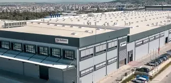 Türkiye'nin 50 yıllık dev şirketi üretime ara veriyor