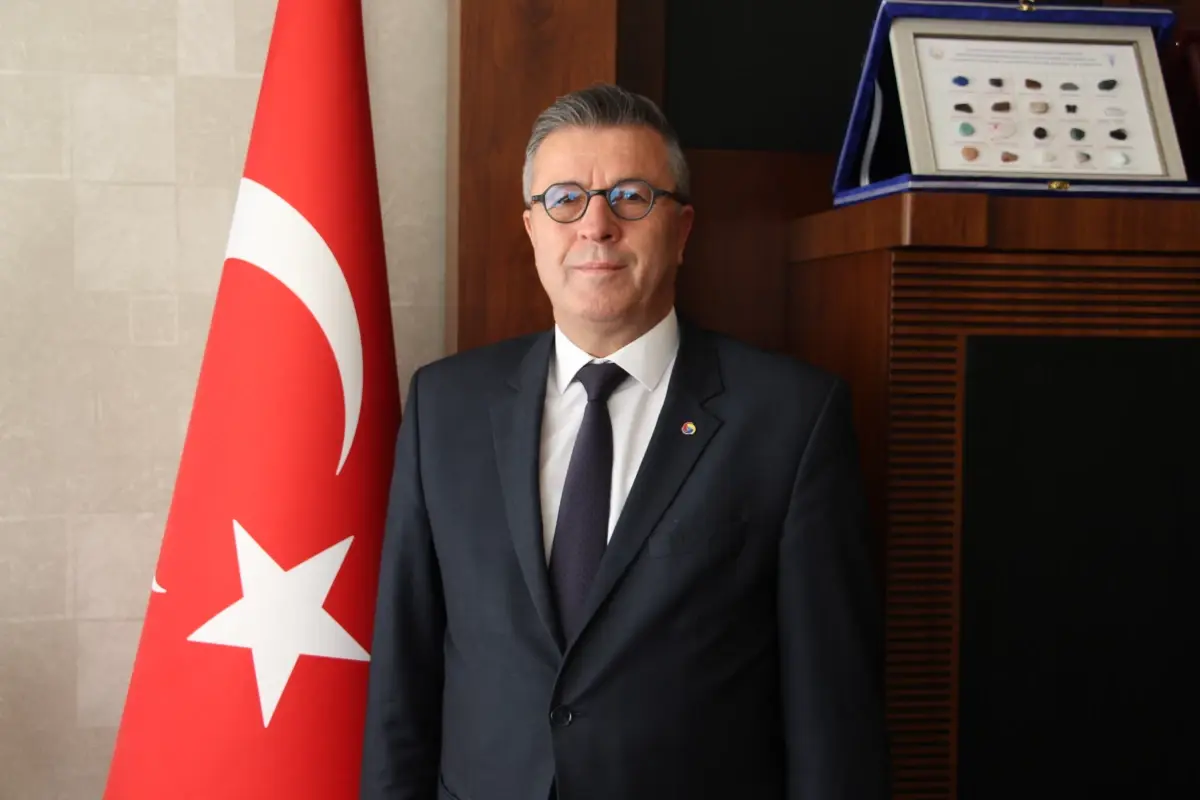 Türkiye'nin beyaz et ihtiyacını karşılayan Bolu'da, sektör kuraklık tehdidiyle karşı karşıya