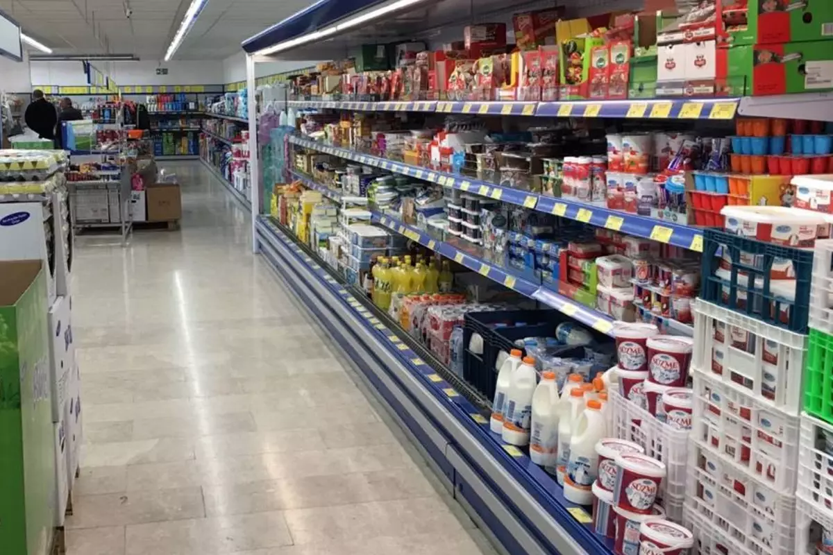 Türkiye'nin dev zincir marketi, katılım bankası kuruyor