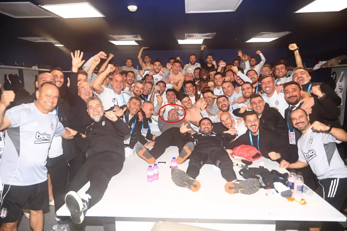 Ümit Özat Sergen Yalçın'a fena salladı: İşi şova dökmüş, bu ne ya