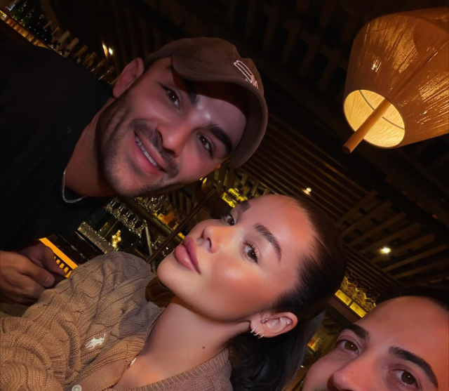 قرار القبض على الظاهرة الشهيرة إزجي فندك