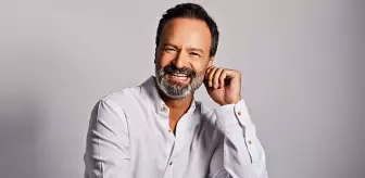 Ünlü yapımcı Timur Savcı uyuşturucu soruşturması kapsamında gözaltına alındı