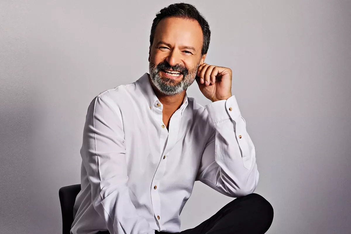 Ünlü yapımcı Timur Savcı uyuşturucu soruşturması kapsamında gözaltına alındı