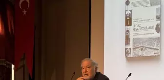 Vakanüvis Ahmed Lütfi Efendi'nin Hicaz notları ailesi tarafından kitap haline getirildi