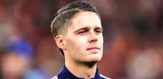 Veerman'dan vazgeçilmesinin sebebi o! Taraftarlar çıldıracak