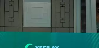 Yeşilay Tokat Şubesi iki ödül kazandı