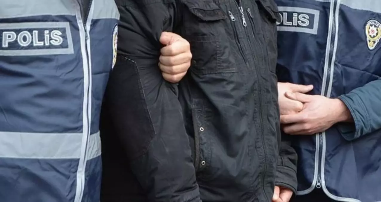 Yılmaz Burak Bozkurt kimdir, neden gözaltına alındı? Yılmaz Burak Bozkurt kaç yaşında, nereli, ne iş yapıyor?