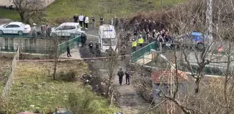 Zonguldak'ta boşanma aşamasındaki eşi tarafından silahla vurulan kadın ve annesi öldü