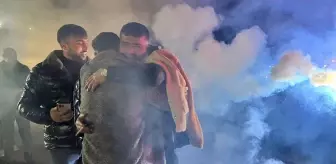 11'inci Yargı Paketi sonrası Türkiye'nin dört bir yanında aynı görüntü