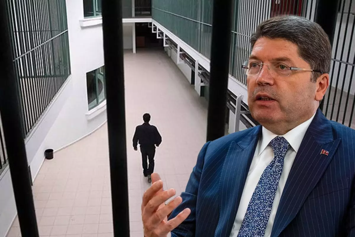 11. Yargı Paketi'nden faydalanacak hükümlülerin tahliyeleri başladı