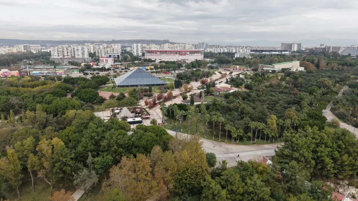 6 milyar dolarlık arazi davası dosyası istinafta