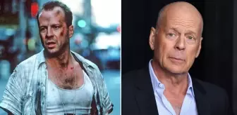 Ailesi Bruce Willis'in beynini bağışlama kararı aldı