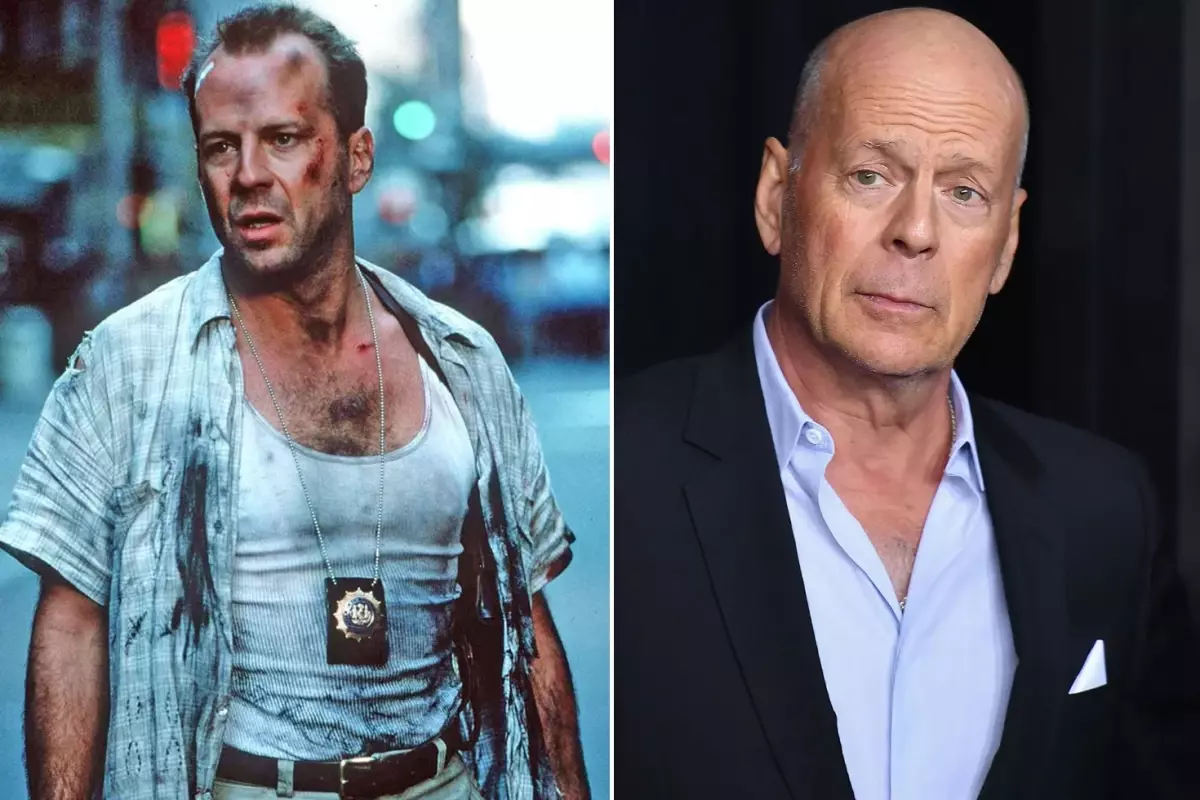 Ailesi Bruce Willis'in beynini bağışlama kararı aldı