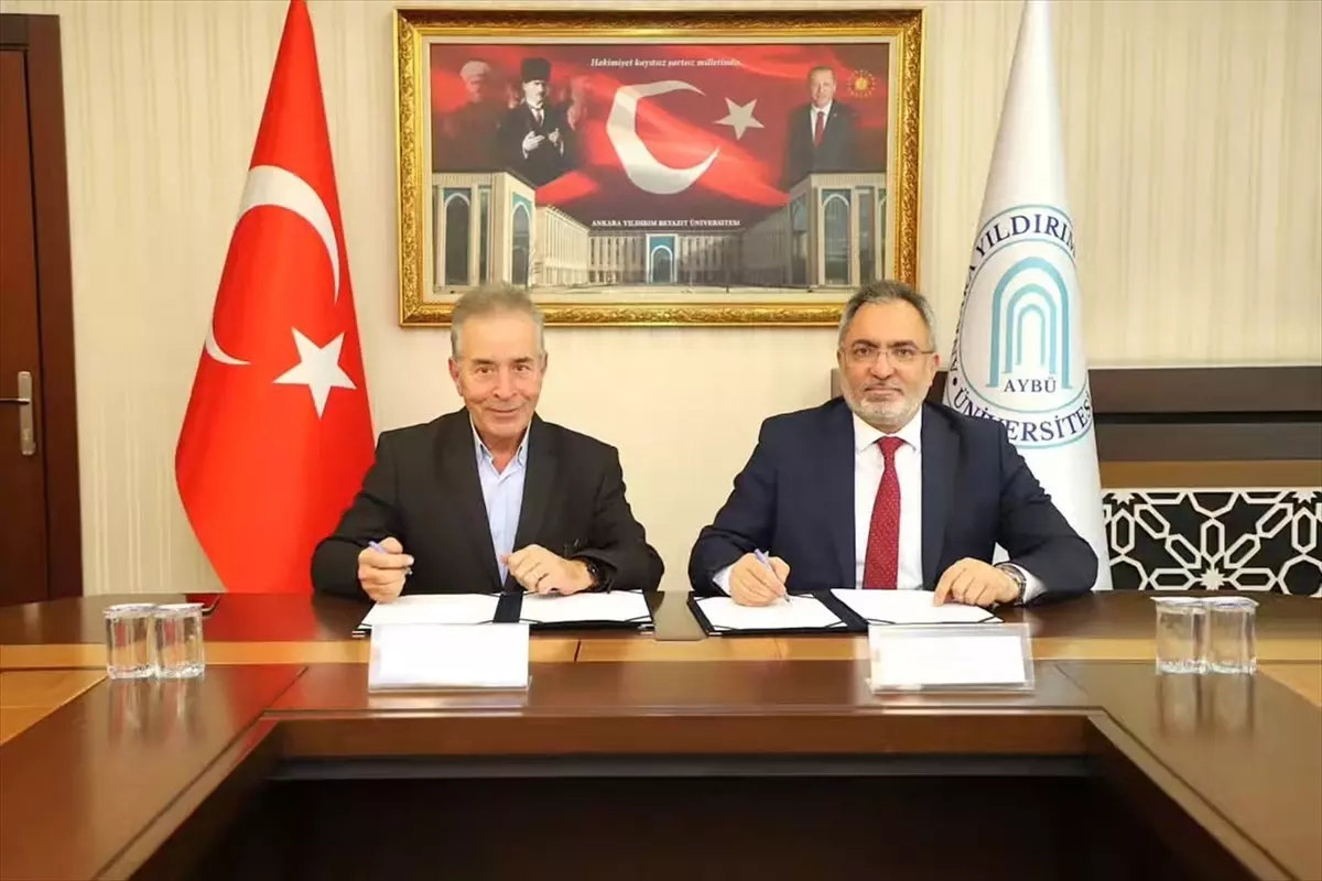 Ankara'dan kısa kısa