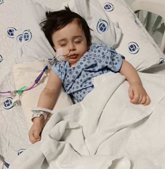 anneden korkunc iddia hastaneye gulup oynayarak 19389557 1553 m