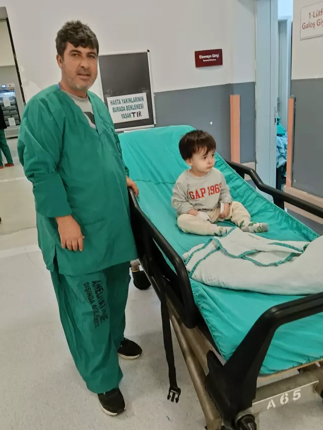 anneden korkunc iddia hastaneye gulup oynayarak 19389557 5107 m