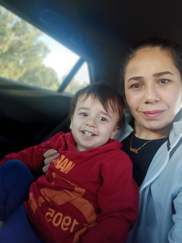 anneden korkunc iddia hastaneye gulup oynayarak 19389557 9281 m