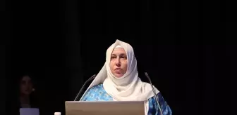 Antalya'da 'Gençlik Sinerjisi ile Geleneksel Sporlara Yönelim Politikası Çalıştayı' düzenlendi