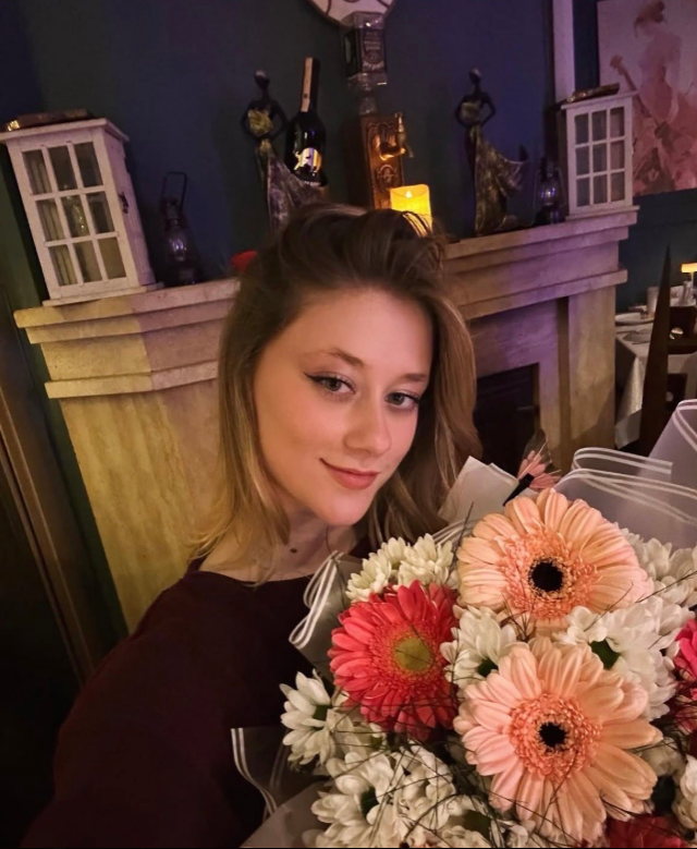 The girl resembling Arda Güler went viral: I am not artificial intelligence