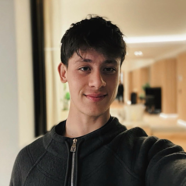 The girl resembling Arda Güler went viral: I am not artificial intelligence