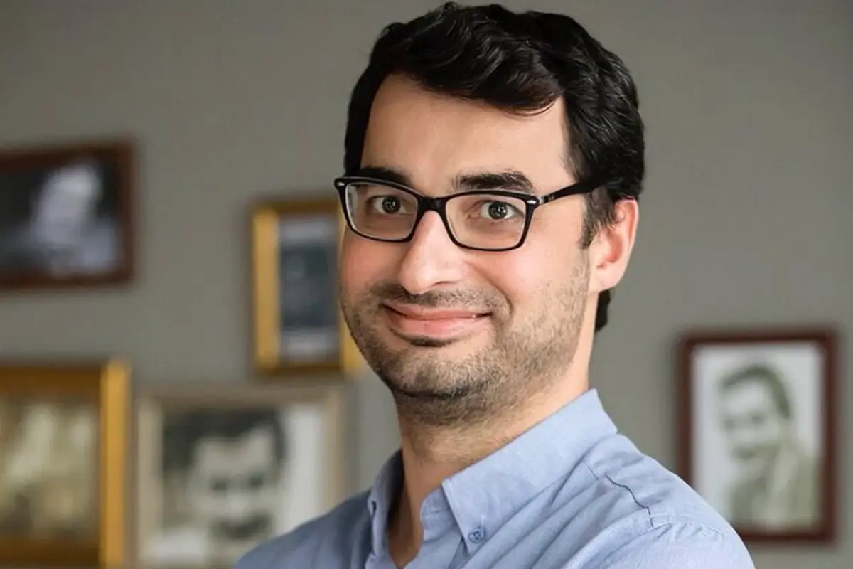 Barış Terkoğlu, adli kontrol şartıyla serbest