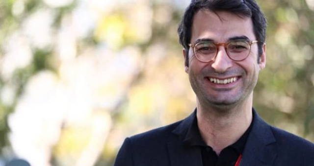 Barış Terkoğlu gözaltına mı alındı, neden gözaltına alındı? SON DAKİKA! Gazeteci Barış Terkoğlu kimdir?