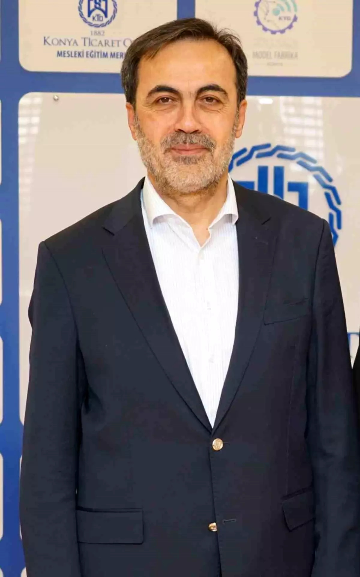 Başkan Öztürk: 'Sanayide enerji verimliliğini merkeze alan bir anlayışla yolumuza devam edeceğiz'