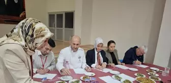 Beşikdüzü'nde Yerli Malı Haftası etkinliği düzenlendi