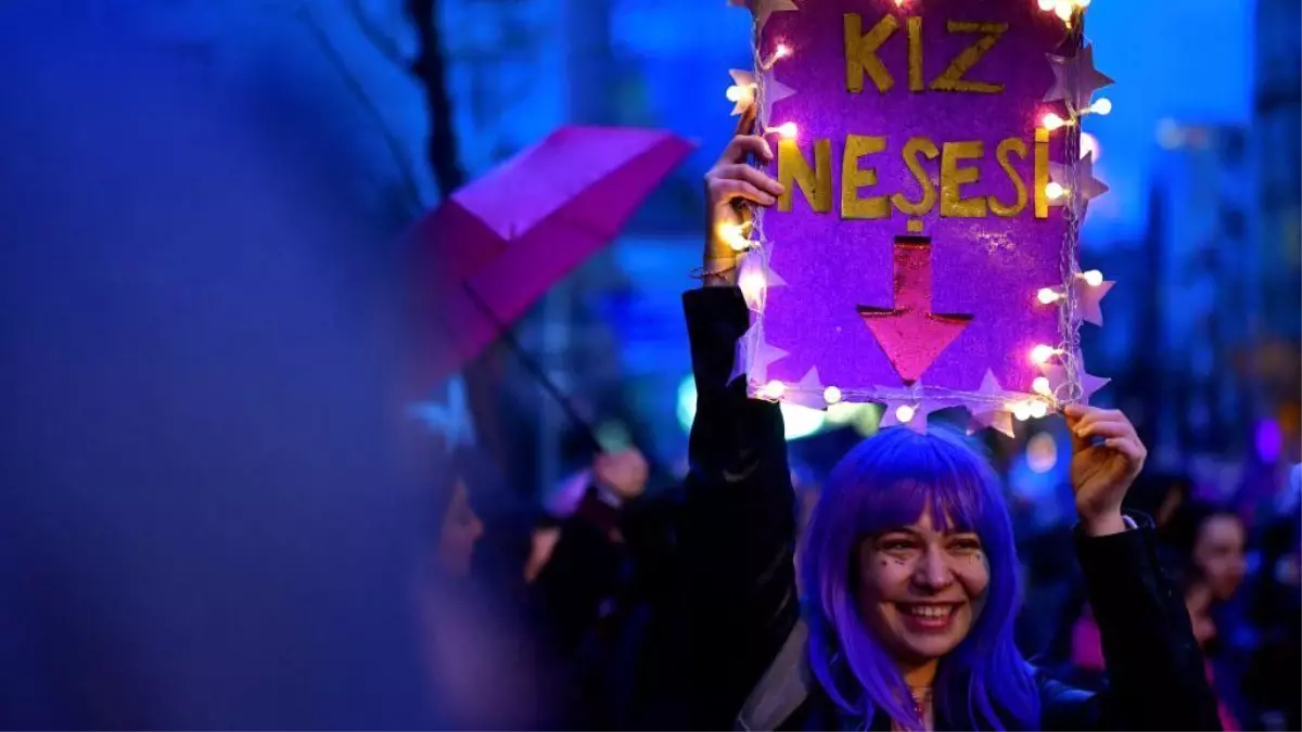 Beyinde 'yara izi': Cinsiyetçilik kadınların sağlığını nasıl etkiliyor?