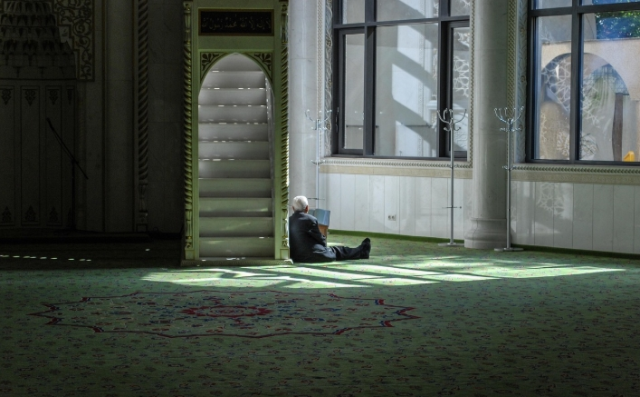 Bugün Recep ayının kaçıncı günü 25 Aralık Perşembe?