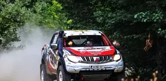 Burhan Turan Türkiye Baja Şampiyonası'nın sezon finali, Düzce'de gerçekleştirilecek