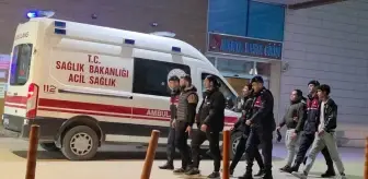 Bursa'da 5 düzensiz göçmen yakalandı