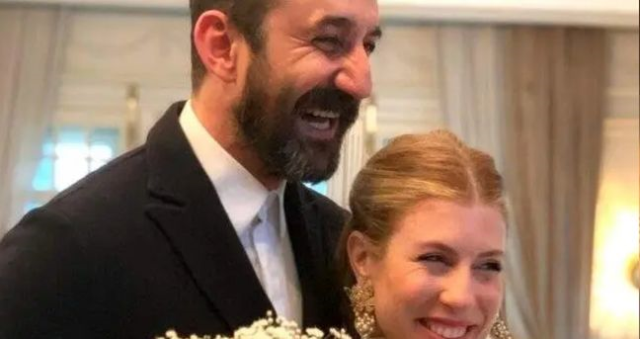 Didem Dayıcıoğlu kimdir? Necip Memili'nin eşi Didem Dayıcıoğlu kaç yaşında, nereli?