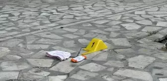 Diyarbakır'da annesinin 4. kattan attığı bebek hayatını kaybetti