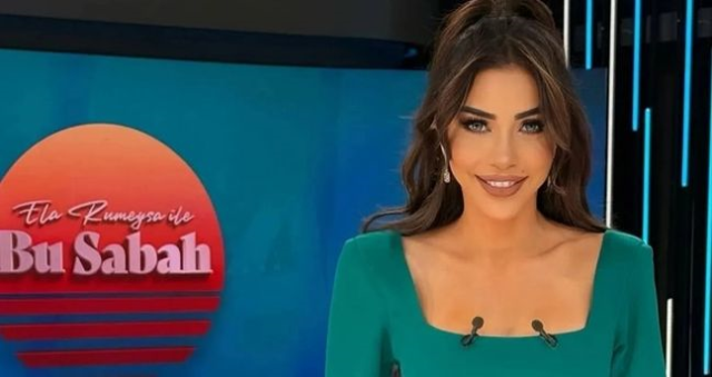 Ela Rümeysa Cebeci'nin annesi kimdir, kaç yaşında? Ela Rümeysa Cebeci'nin annesi ne iş yapıyor?