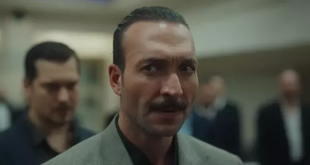 Eşref Rüya 27. bölüm izle