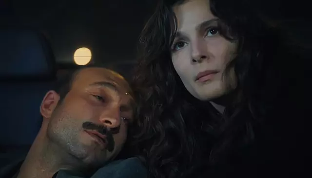 Eşref Rüya 27. bölüm izle