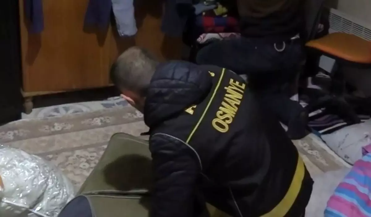 Ev hayalini kabusa çeviren 'İlk Evim' operasyonunda 18 tutuklama