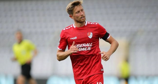 Futbolcu Sebastian Hertner neden öldü? Sebastian Hertner kimdir, kaç yaşında, nereli, hangi takımda oyuyor? Futbolcu Sebastian Hertner neden öldü? Sebastian Hertner kimdir, kaç yaşında, nereli, hangi takımda oyuyor?