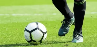 Futbolda FETÖ soruşturmasında 4 isim için karar