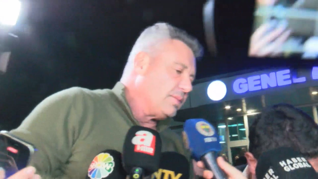 أول صورة لساداتين ساران بعد القبض عليه