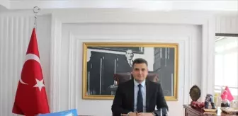 Gülnar protokolünden Regaip Kandili mesajı