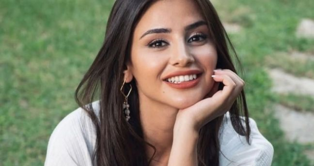 Hazal Çağlar kimdir, kaç yaşında, nereli? Hazal Çağlar'ın sevgilisi kim?