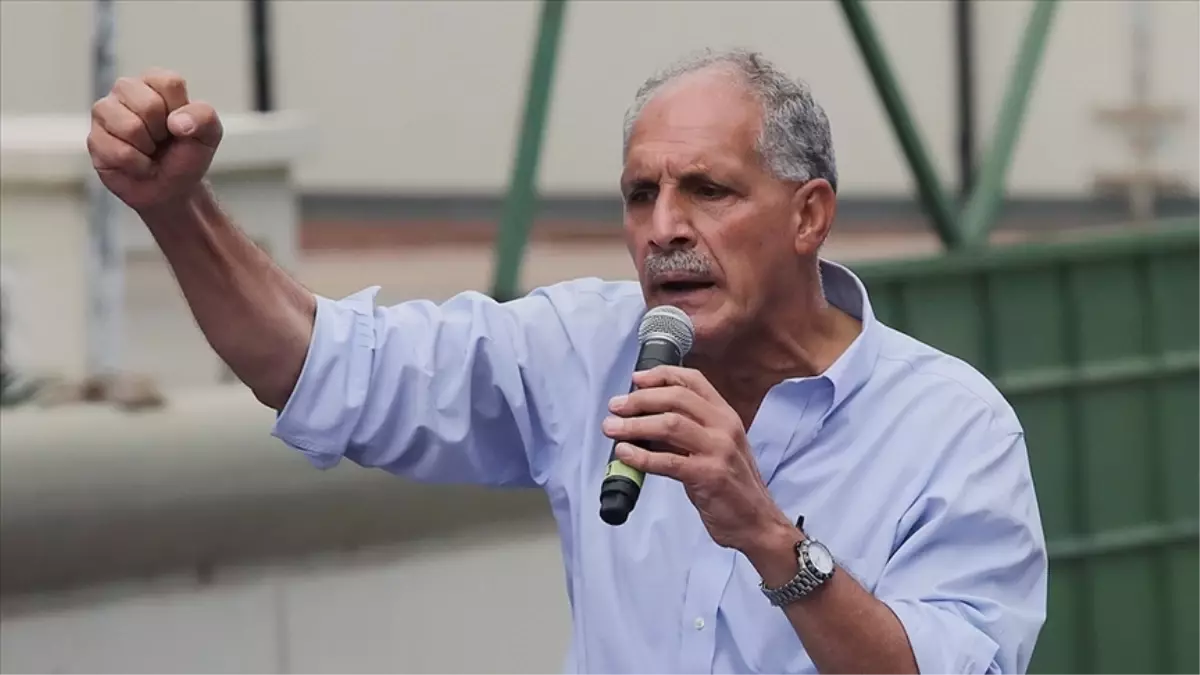 Honduras'ta devlet başkanı seçimini Filistin kökenli muhafazakar aday Asfura kazandı