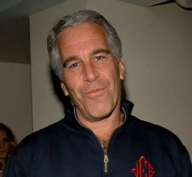 تم العثور عليه ميتًا في الزنزانة! حاول قتل إبستين قبل 18 يومًا