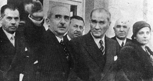 İsmet İnönü kimdir, kaç yaşında, neden vefat etti?