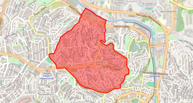 İstanbul EYÜPSULTAN su kesintisi! 25-26 Aralık İSKİ Eyüpsultan su kesintisi ne zaman bitecek, sular ne zaman gelecek? İstanbul EYÜPSULTAN su kesintisi! 25-26 Aralık İSKİ Eyüpsultan su kesintisi ne zaman bitecek, sular ne zaman gelecek?