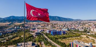 KBÜ, 'Üniversite İzleme ve Değerlendirme Genel Raporu-2025'te ilk sıralarda yer aldı
