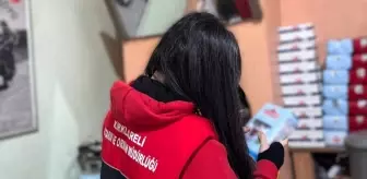 Kırklareli'nden kısa kısa